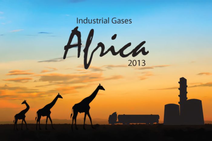 Come and See Us at the 3rd Industrial Gases Conference in African