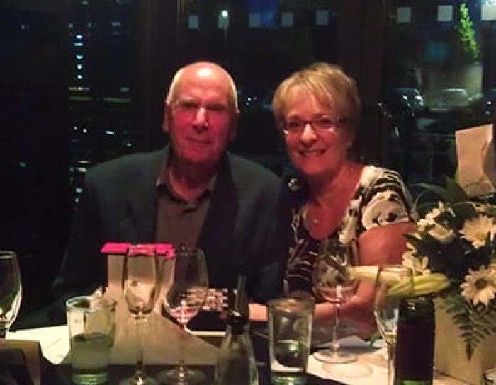 iGAS Technology Solutions | Lionel Wilson’s Retirement 0