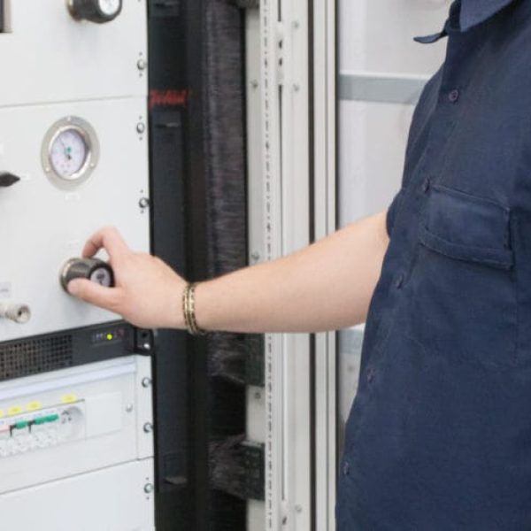 UAB Gaschema, Lithuania 4