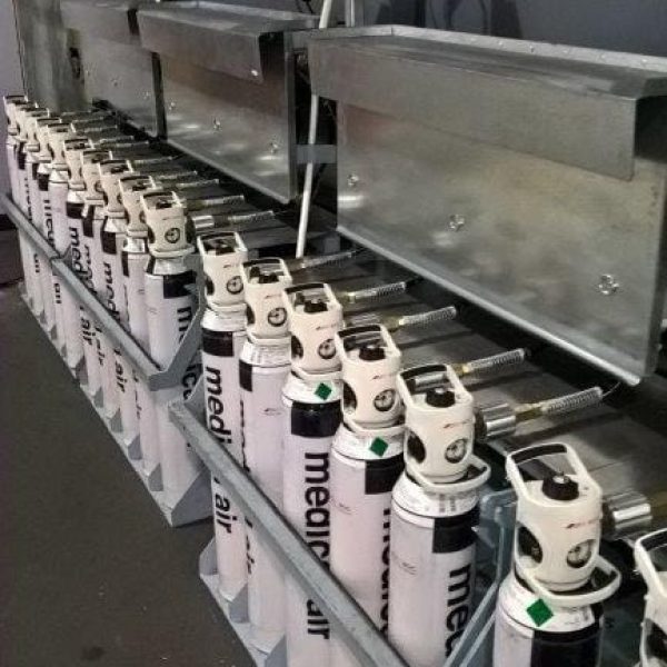 Medical Gas Solutions 2