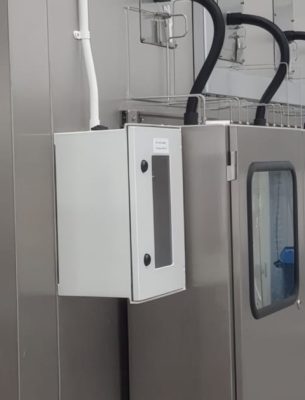 Mobile Gas Filling Systems & Solutions