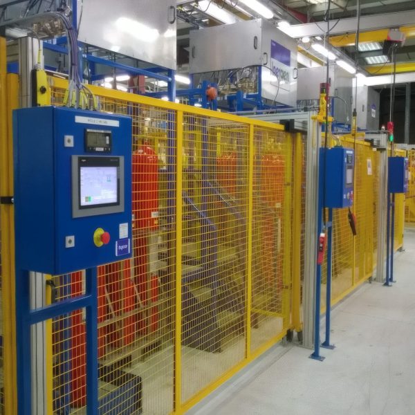 Offshore Gas Generation and Special Industrial Gas Solutions