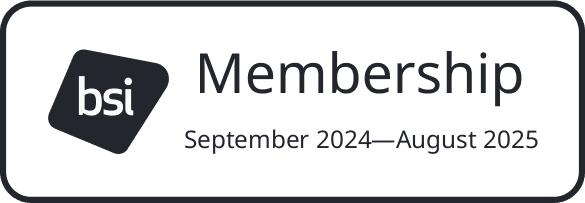 BSI Membership