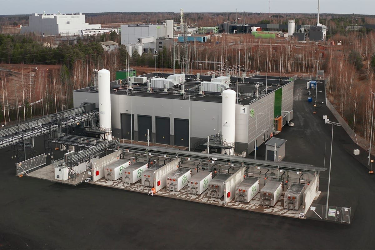 iGAS Technology Solutions | Home 0