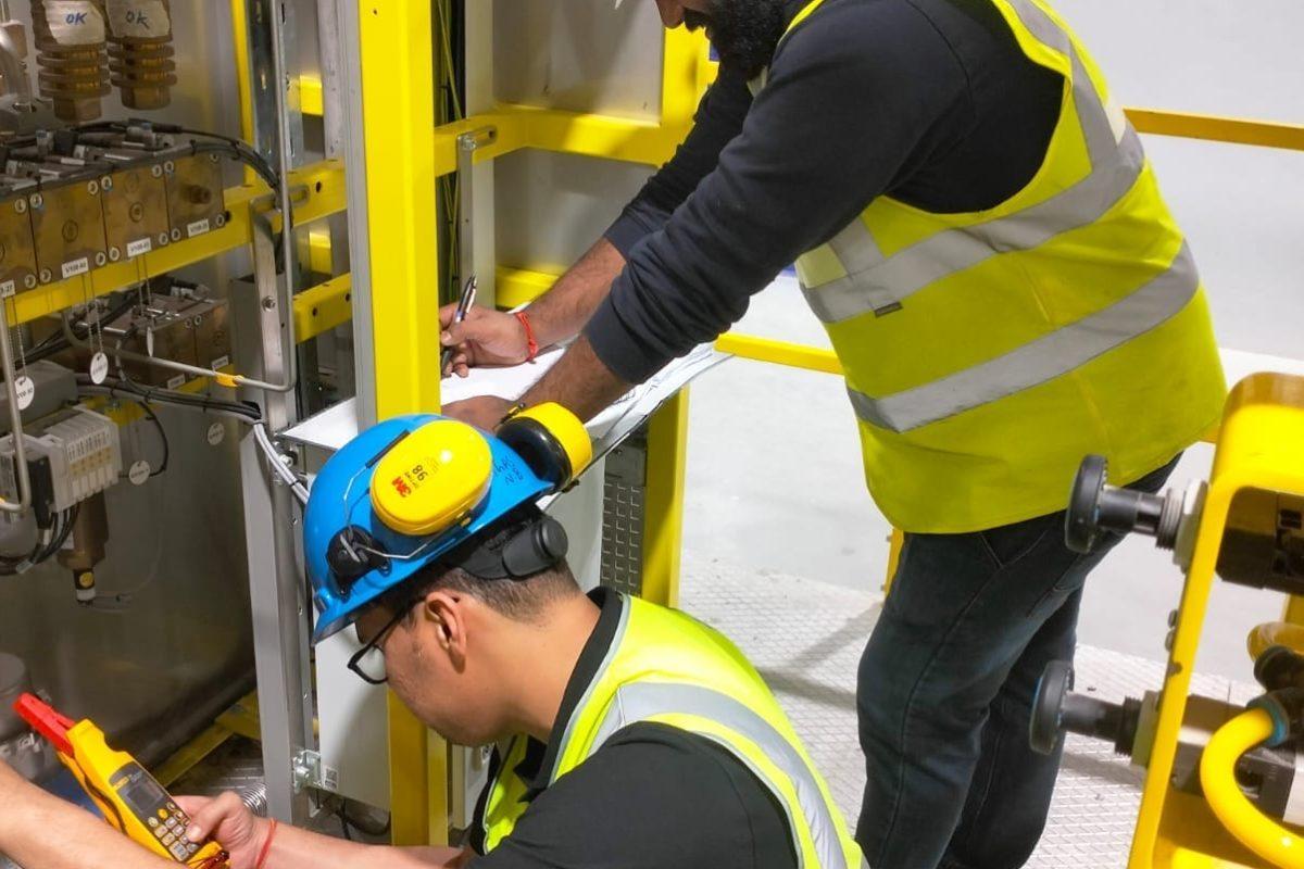 iGAS Technology Solutions | FEED Study and Consultancy 0