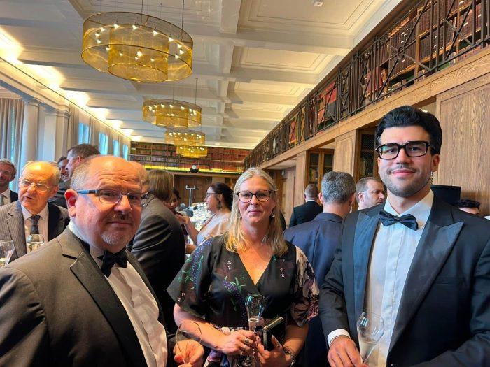 iGAS Technology Solutions | HEA Conference 0